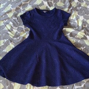 children’s dress
